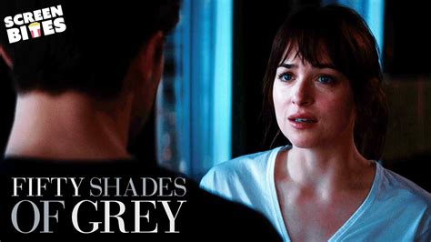 Fifty Shades of Grey: Punish me